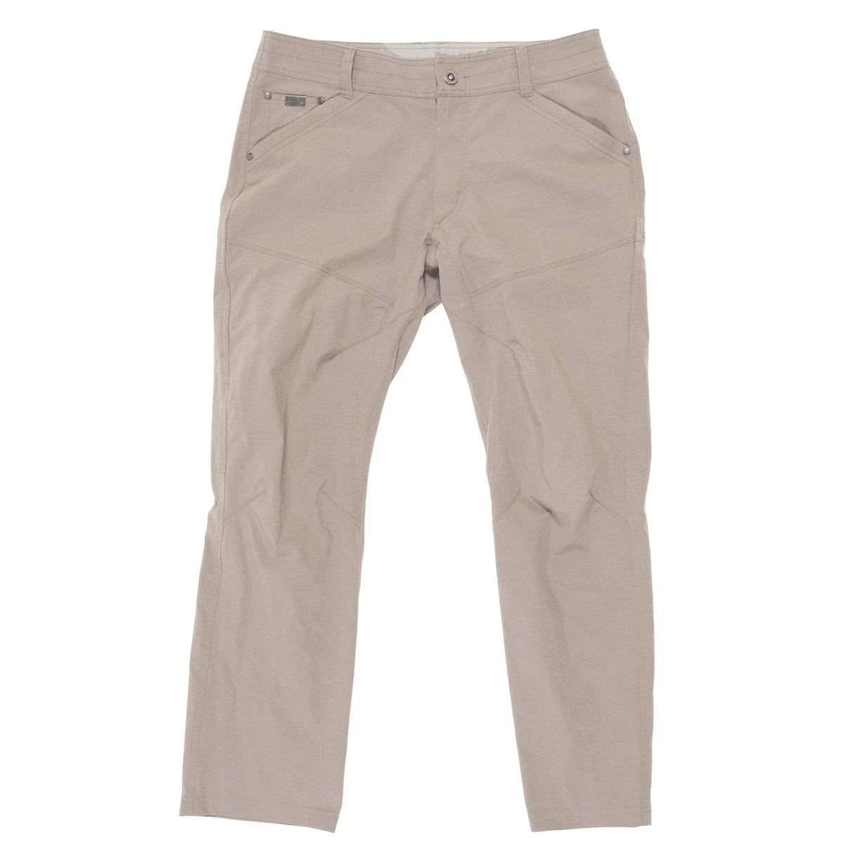 34" x 30"Khaki