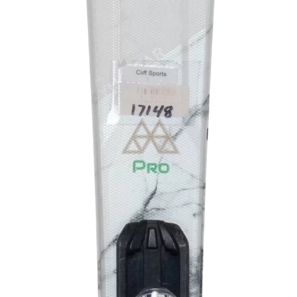 144cmWhite