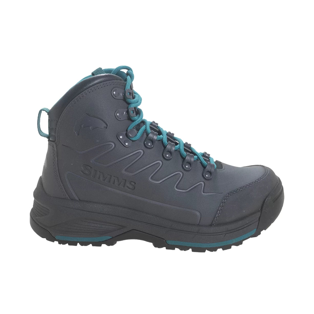 8Gray/Blue