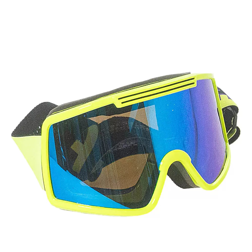 SNeon Yellow