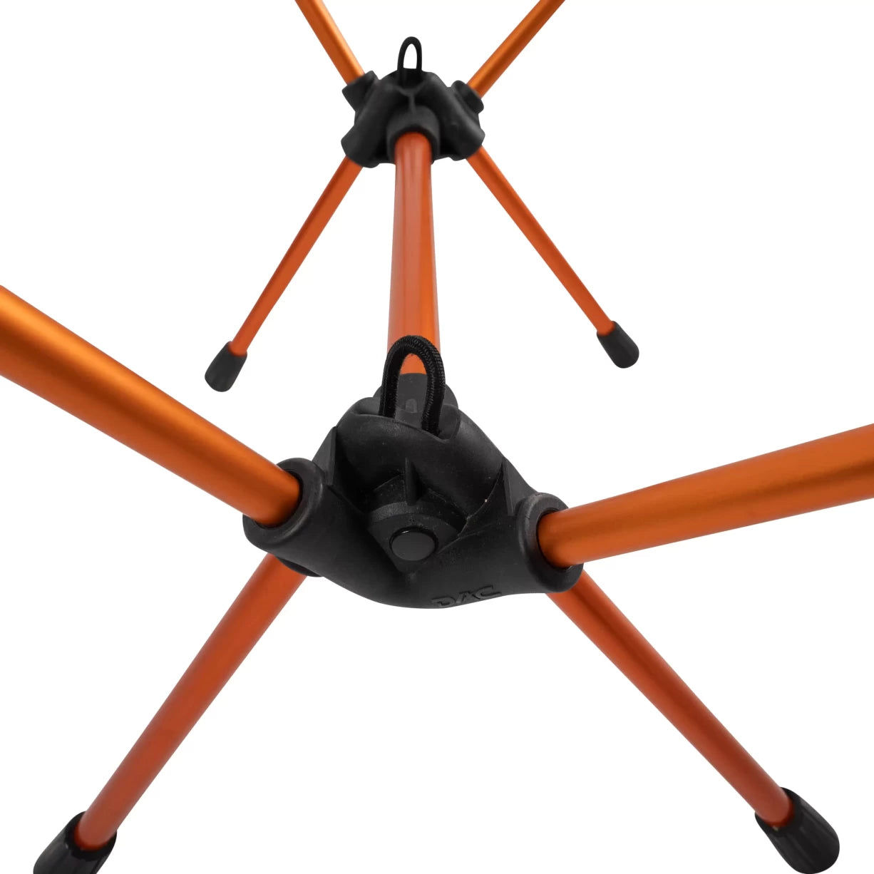 One SizeBlack/Orange