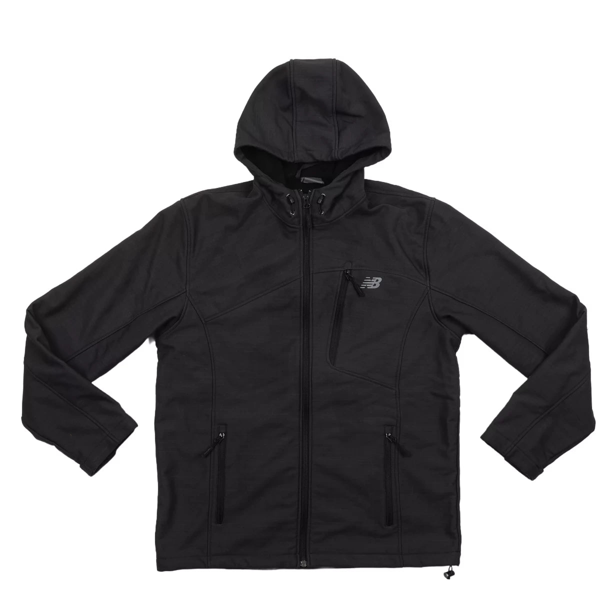 LBlack