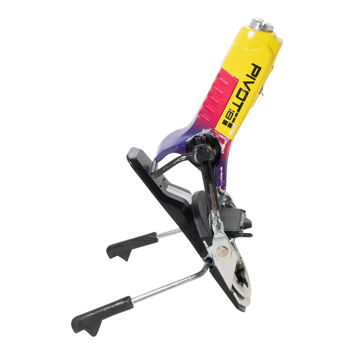 One SizePurple/Yellow