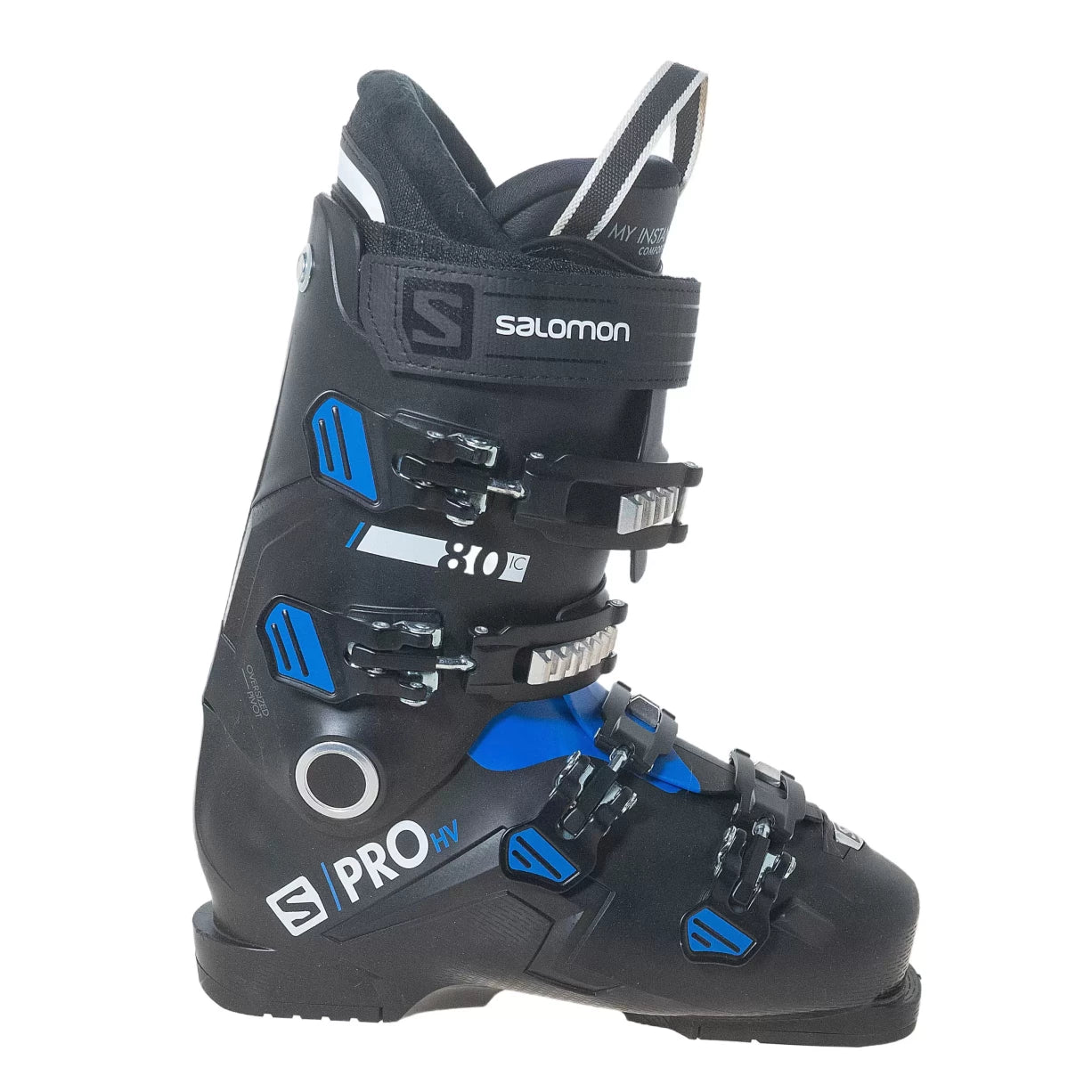 26-26.5Black/Blue