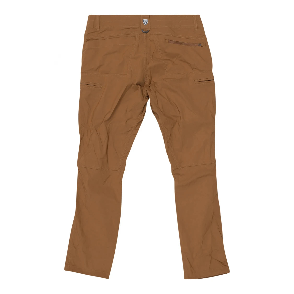 36" x 30"Light Brown