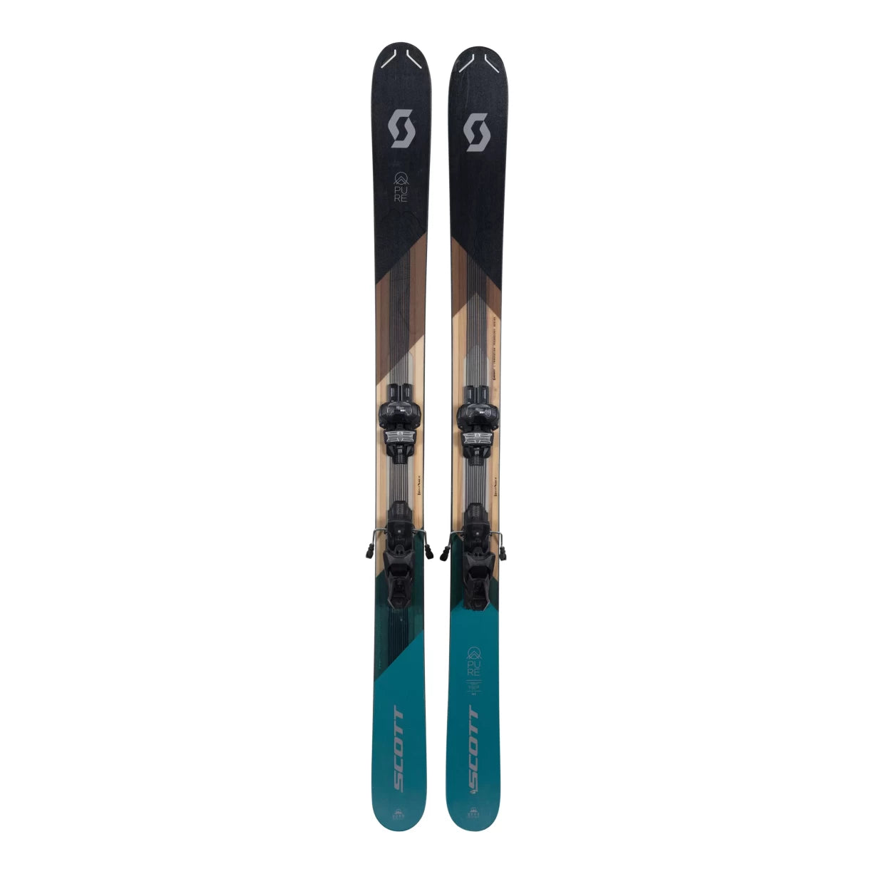 182cmBlack/Blue