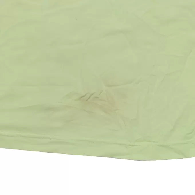 Estimated MGreen