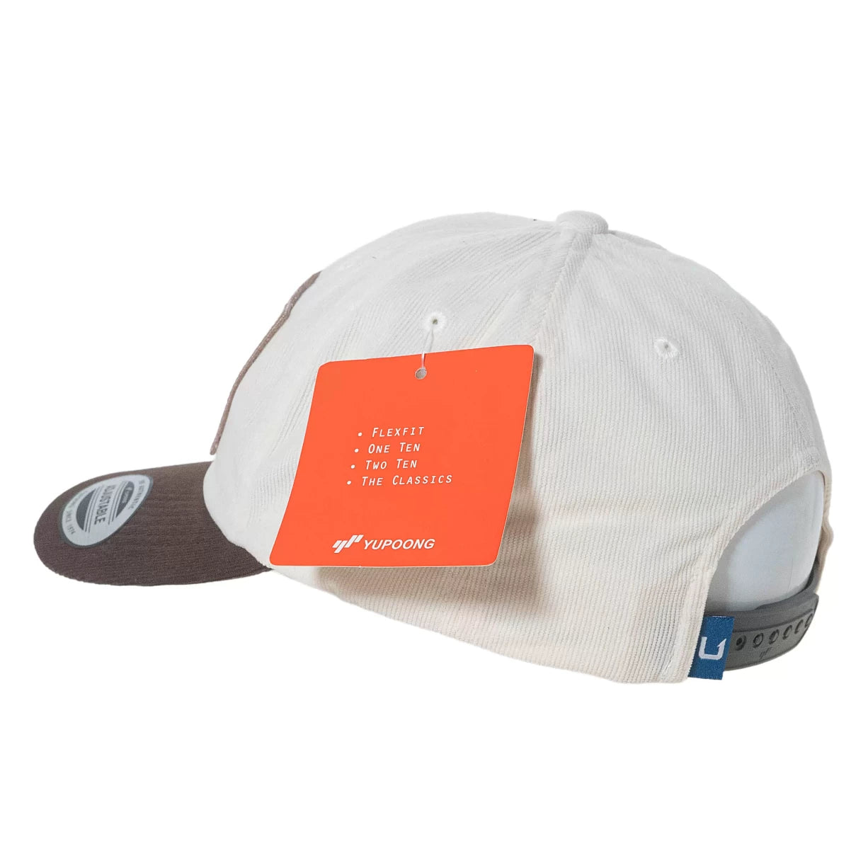 One SizeOff White