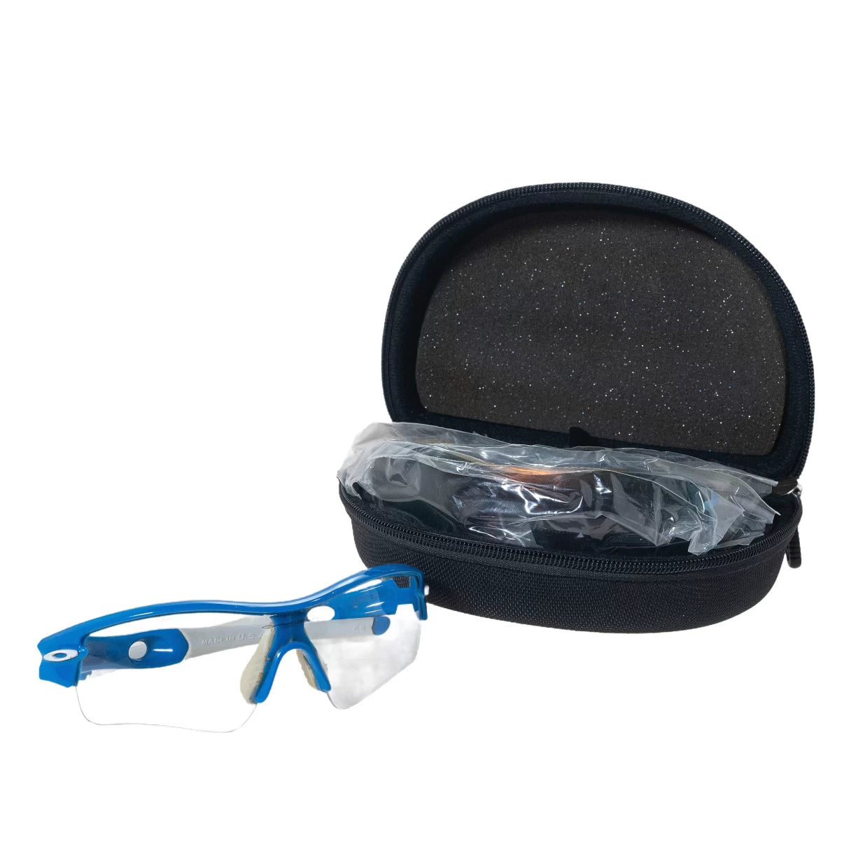 One SizeBlue