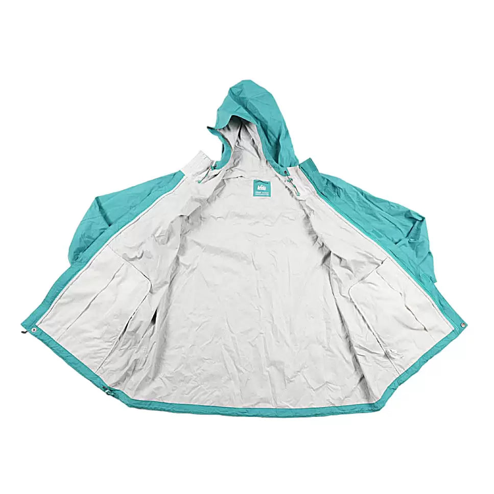 2XLTurquoise