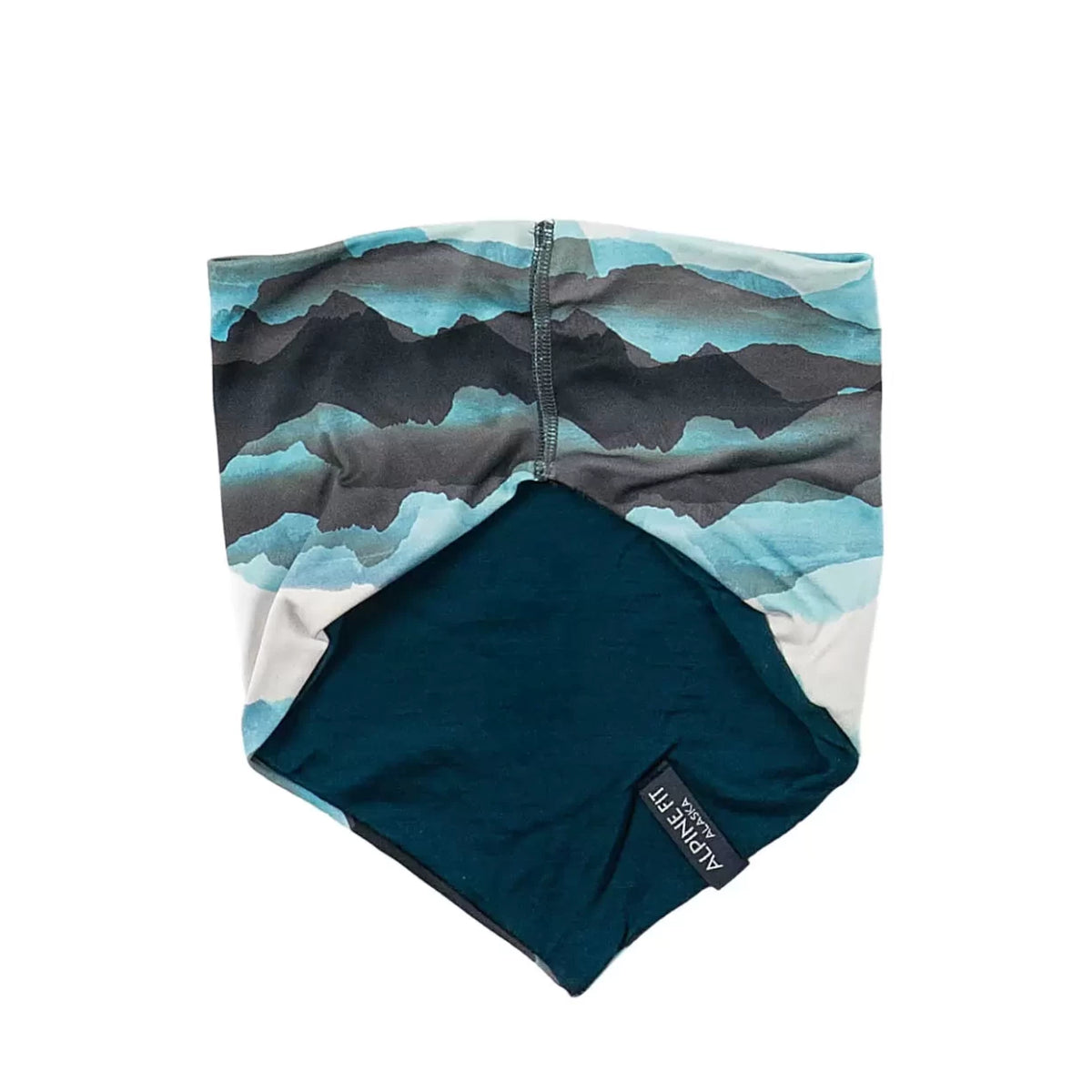 One SizeBlue/Gray