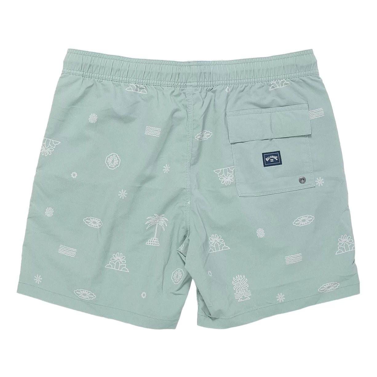 LLight Green