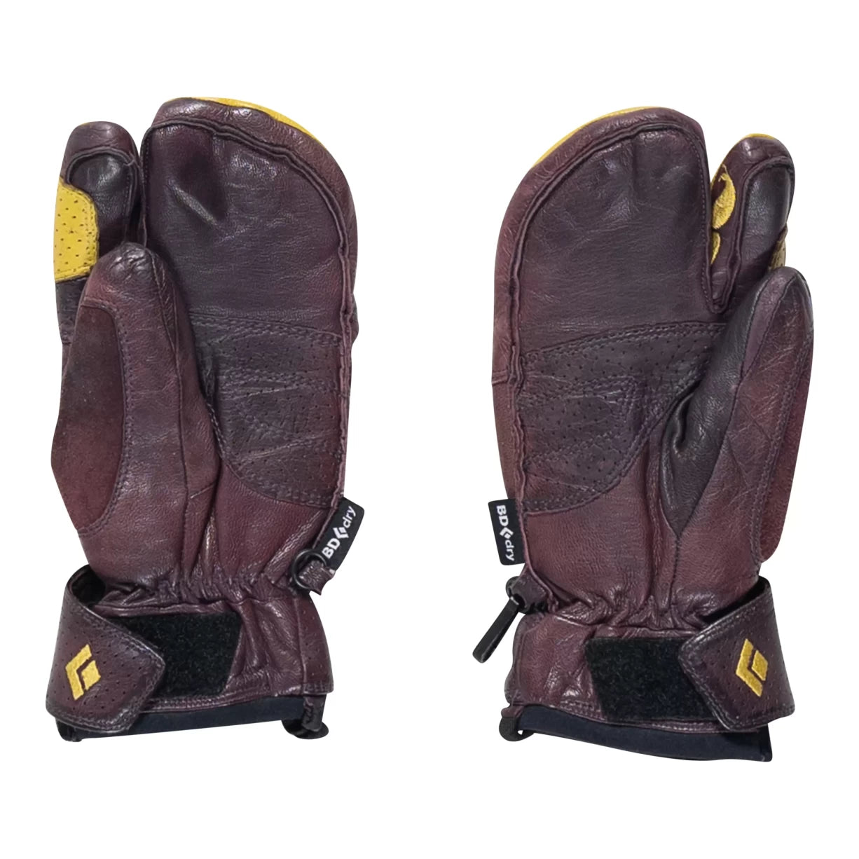 Estimated size SMaroon