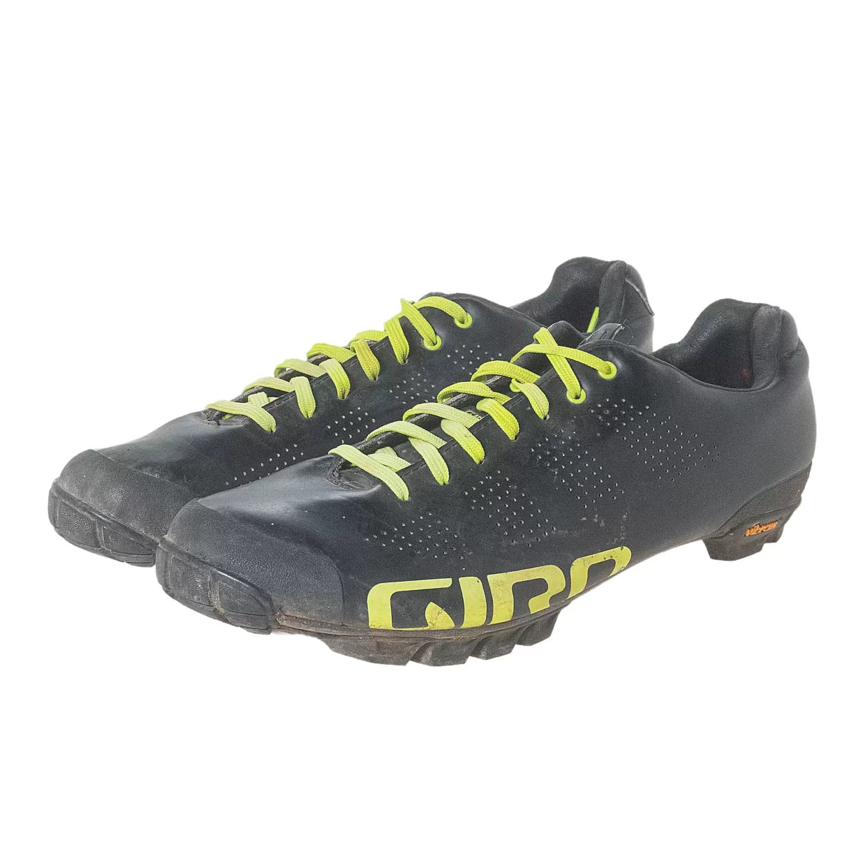 44.0Black/Green