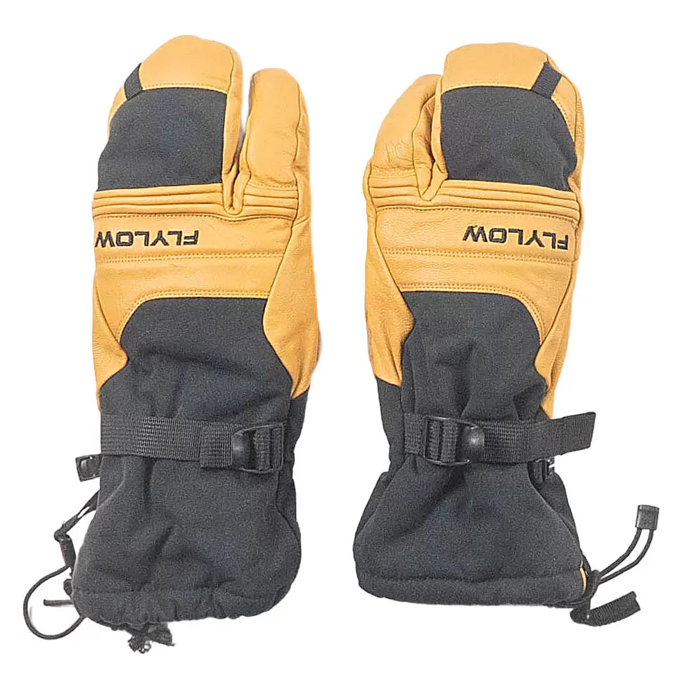 MTan/Black