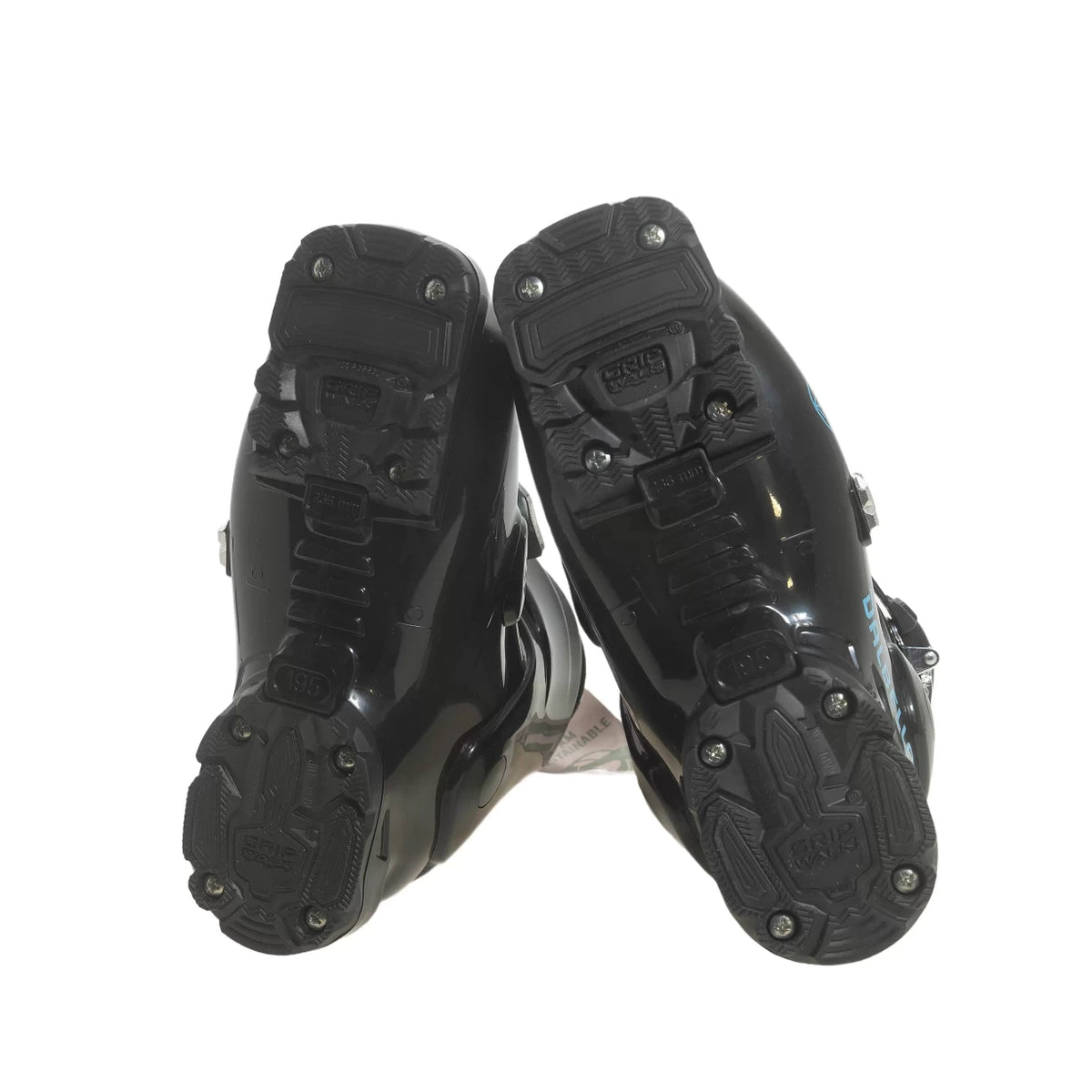 19.5Black