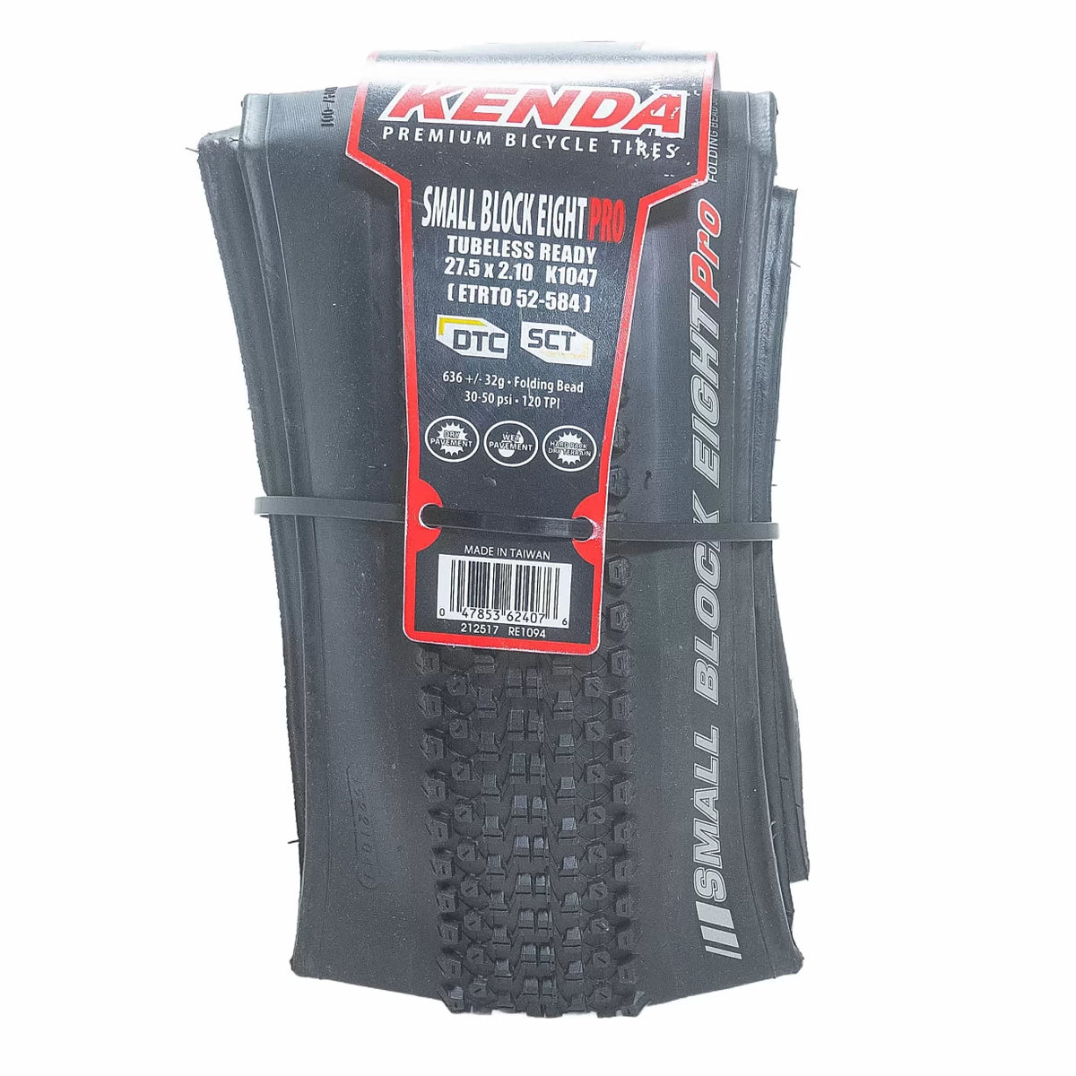 27.5 x 2.1Black