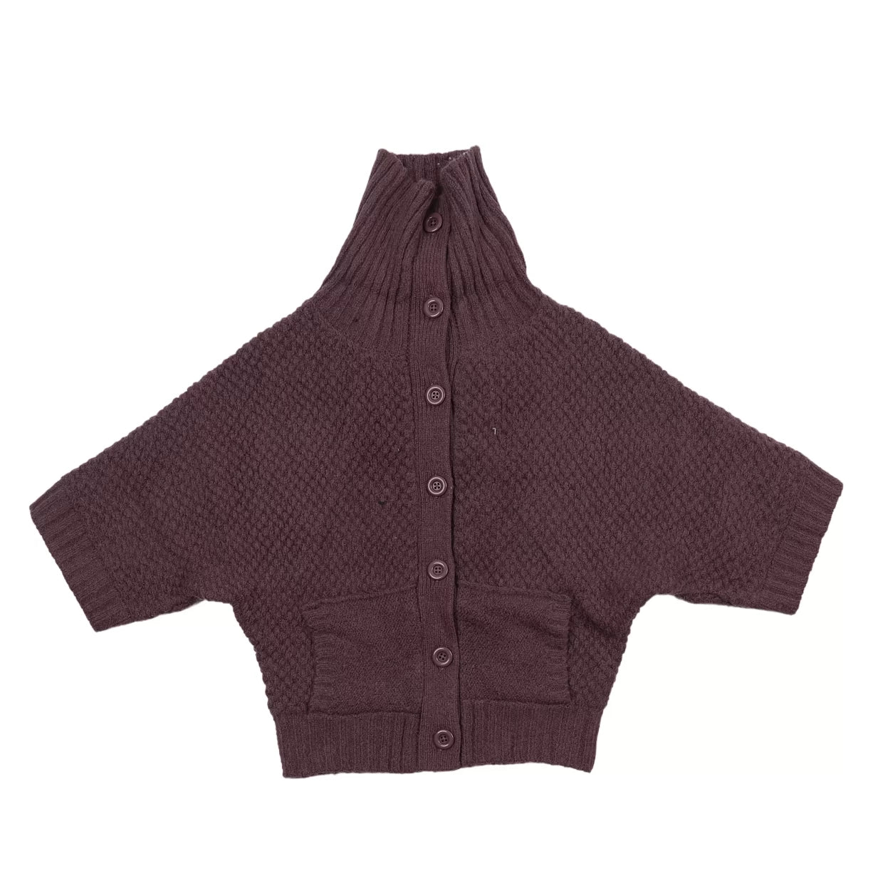 SDusty Purple