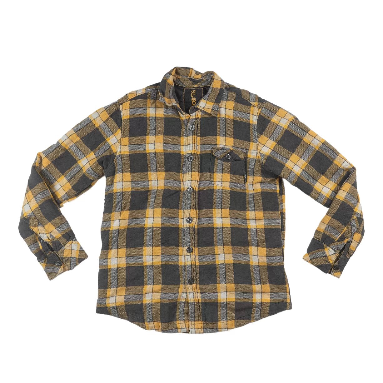 LBlack/Yellow