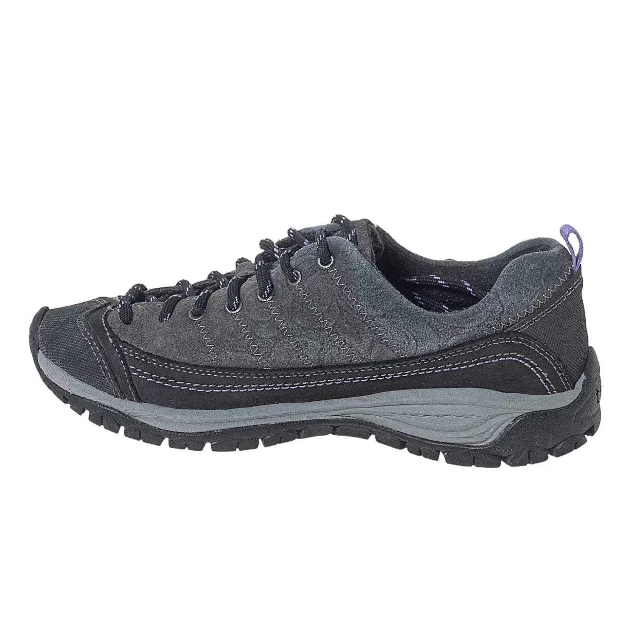 6Grey/Purple