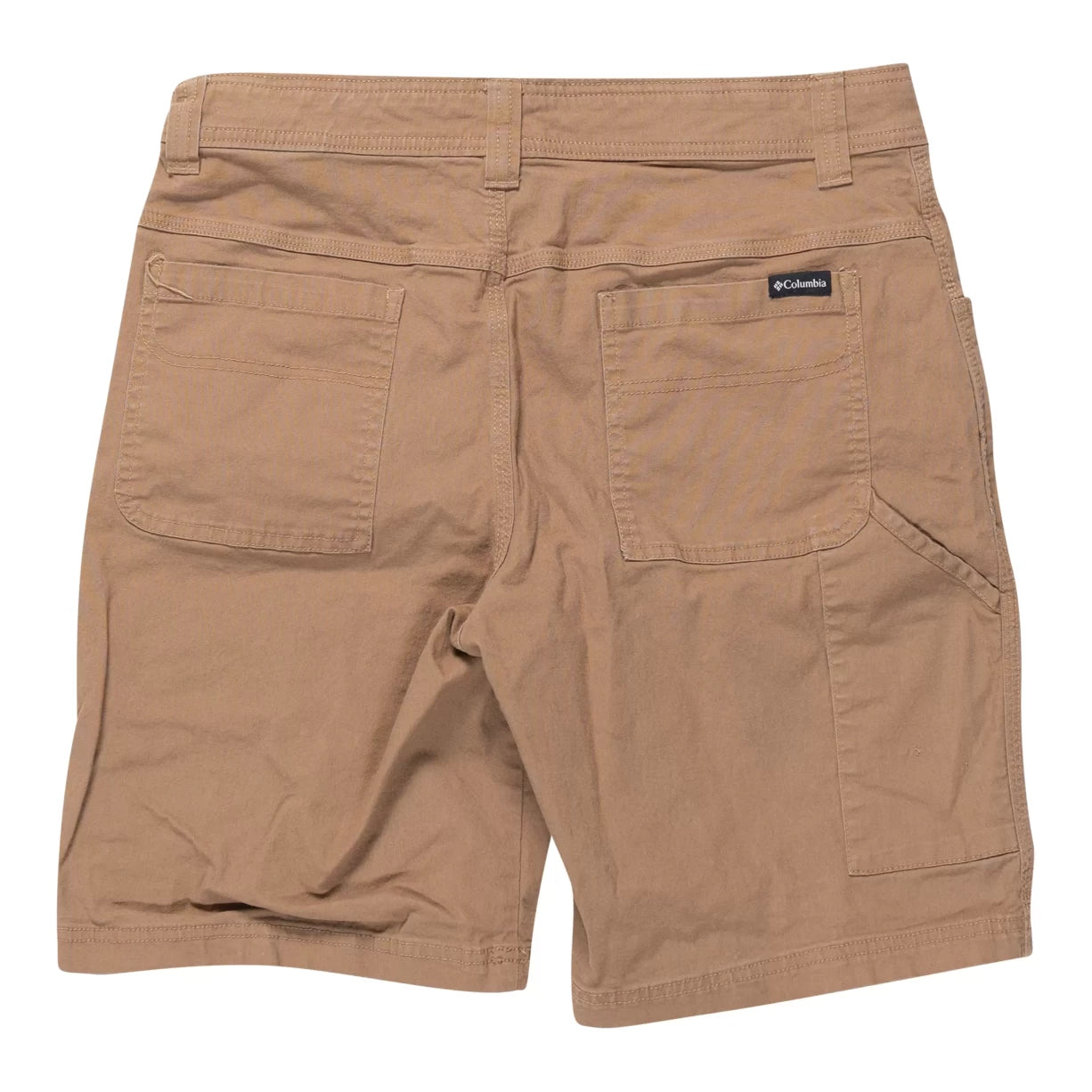 ShortKhaki
