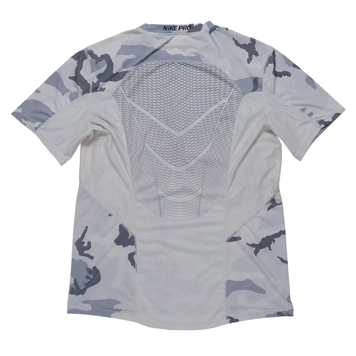 XLGray Camo