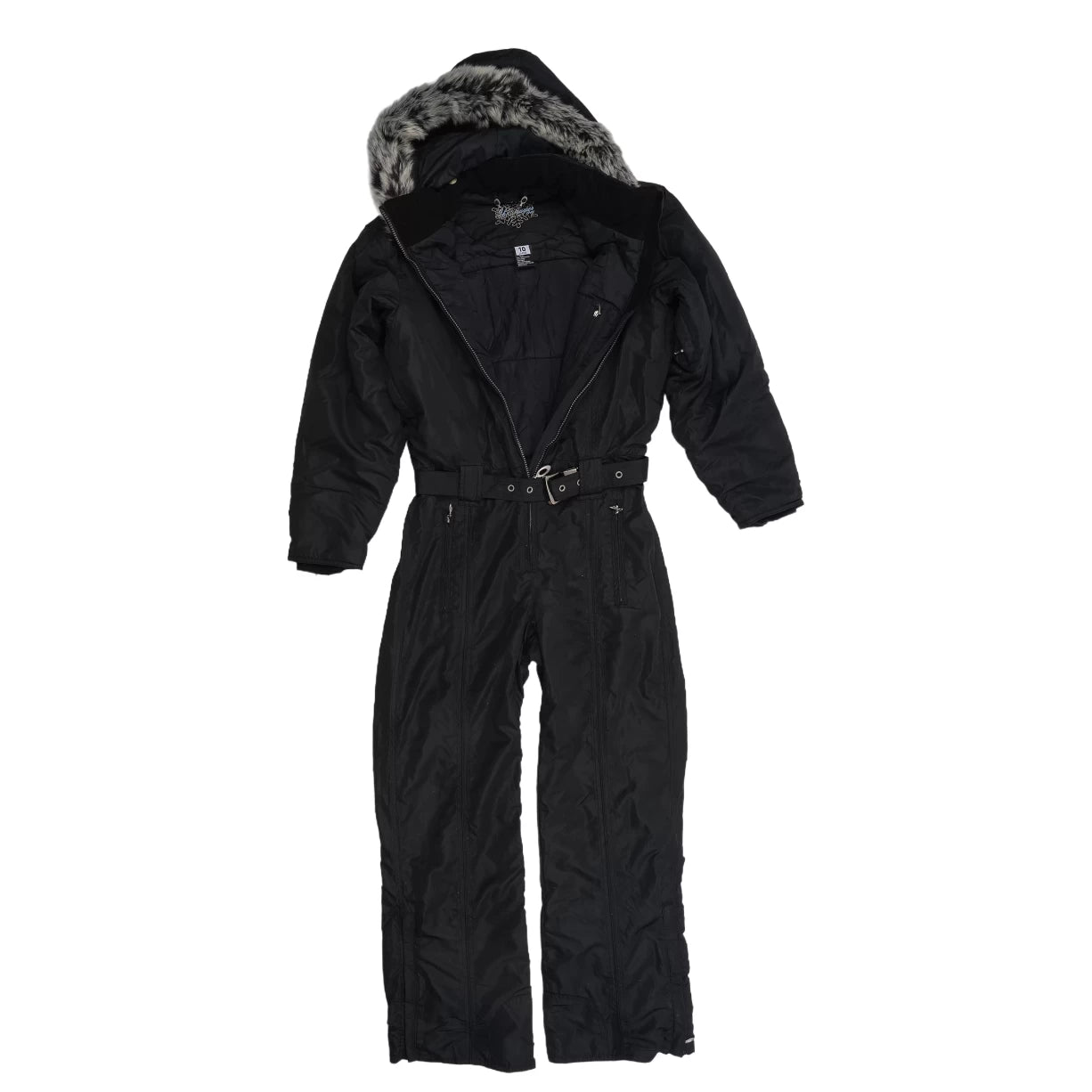 10Black