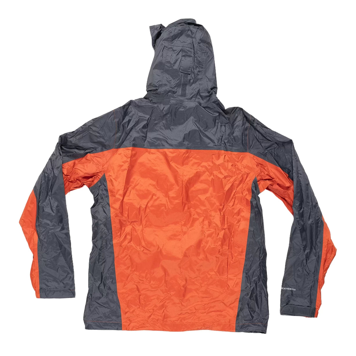 MGray/Orange