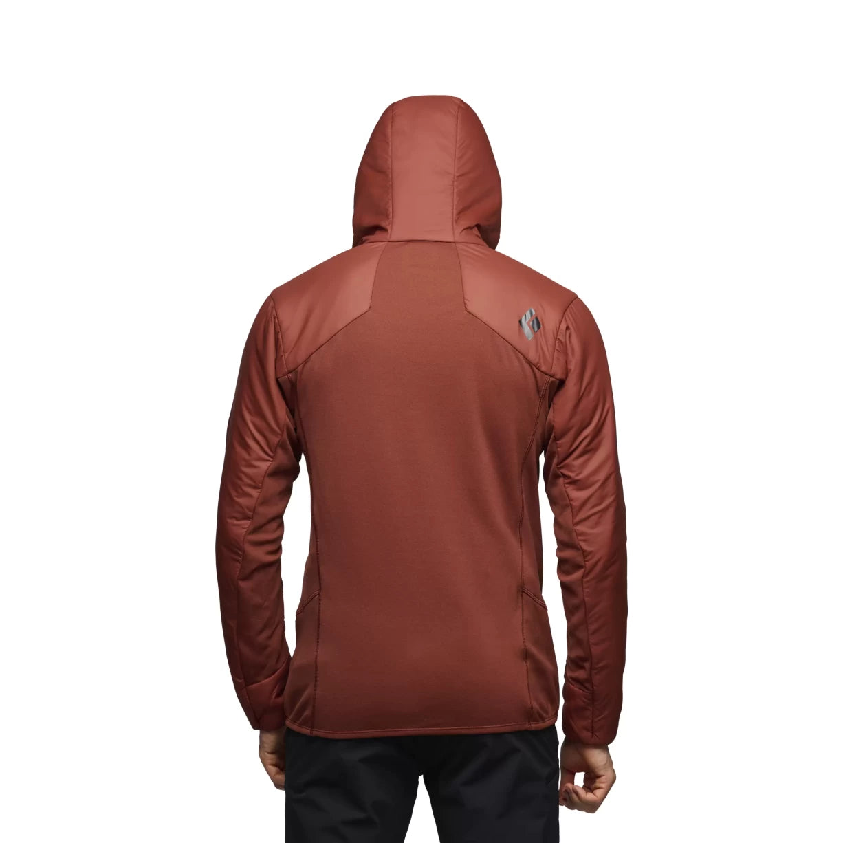 XLIron Red