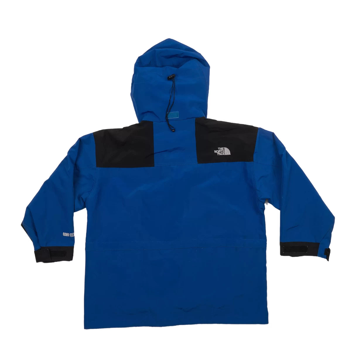 XLBlue/Black