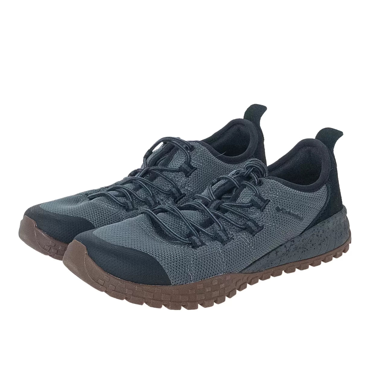 8.5Graphite