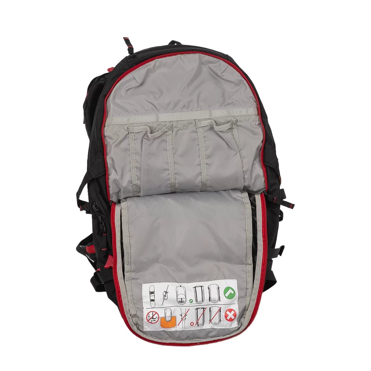 32 LBlack