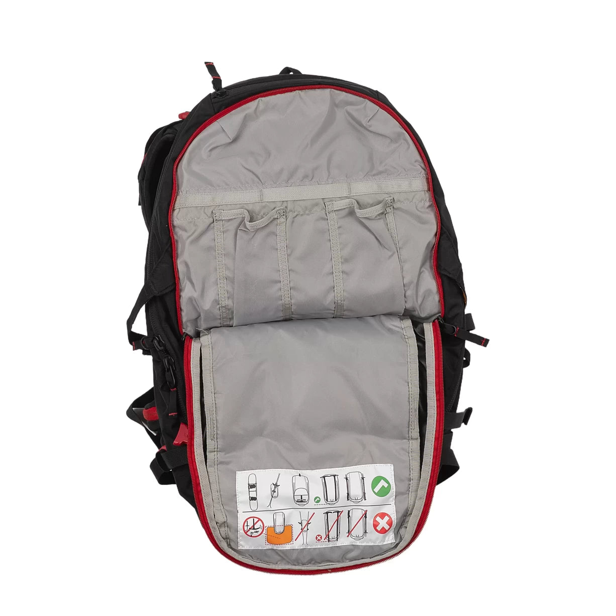 32 LBlack