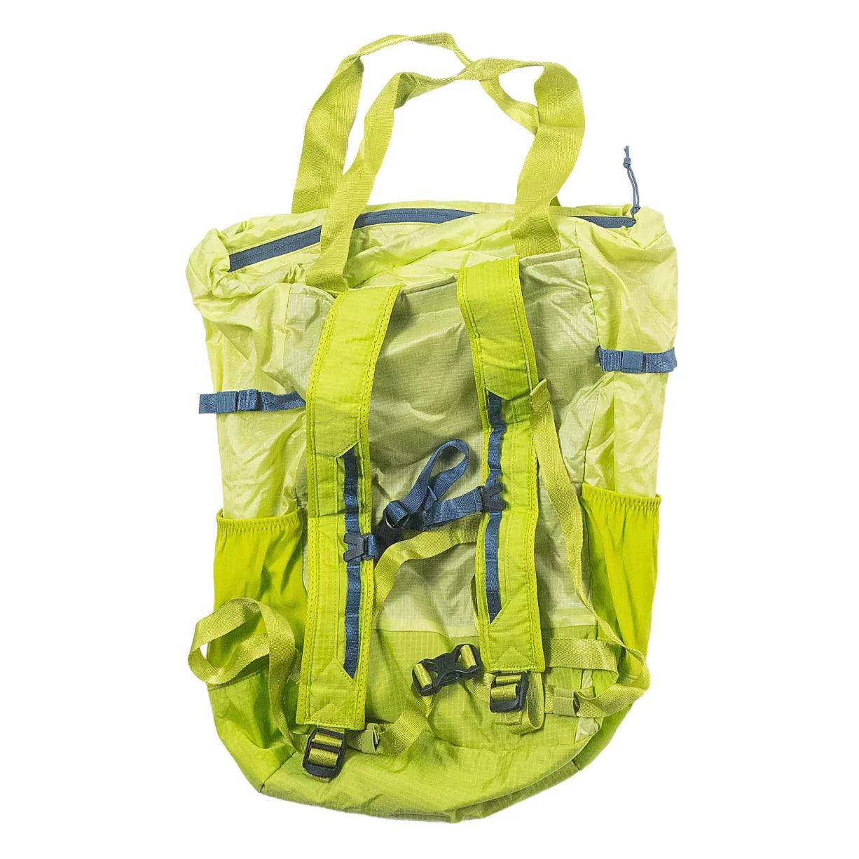 22 LNeon Green