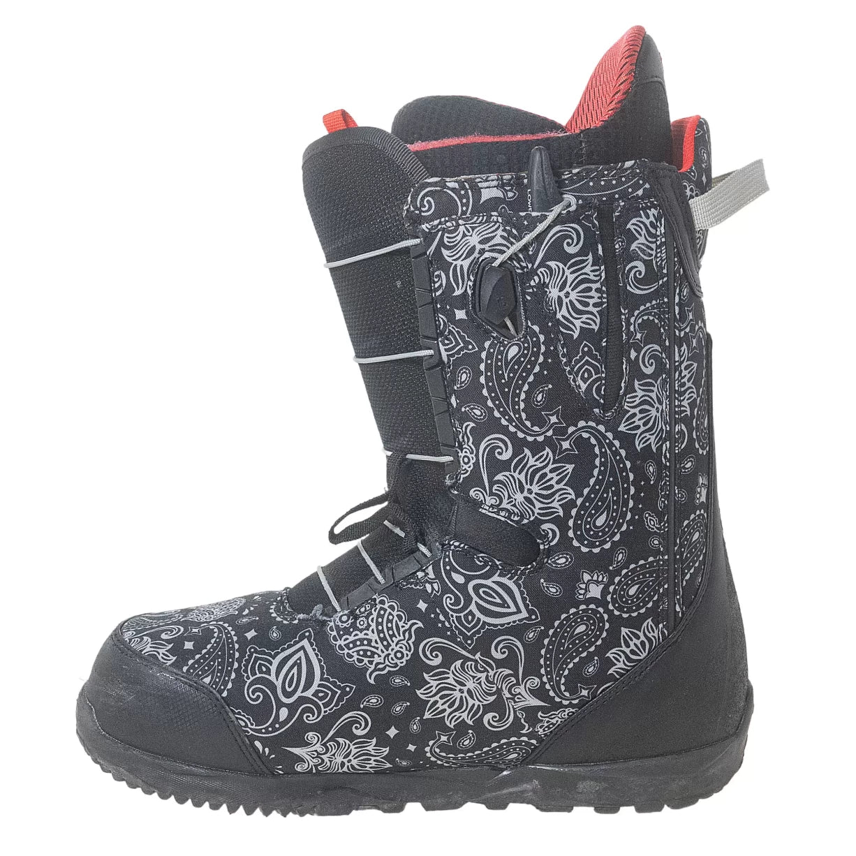 12Black