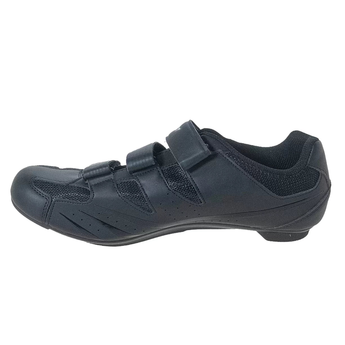 45Gray/Black