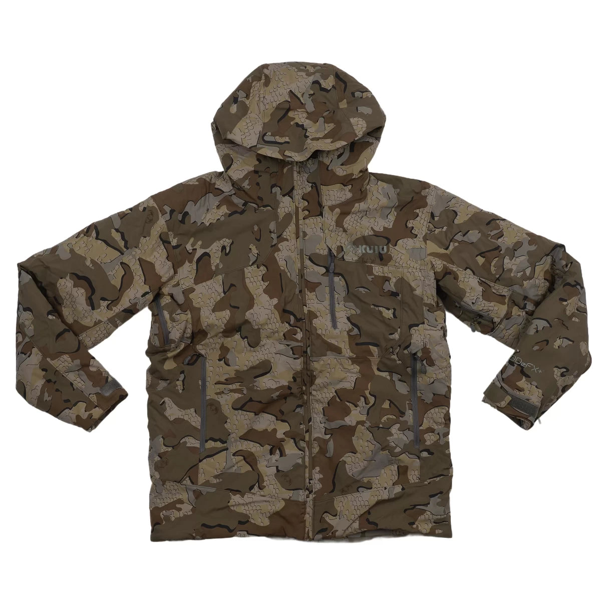 XLCamo