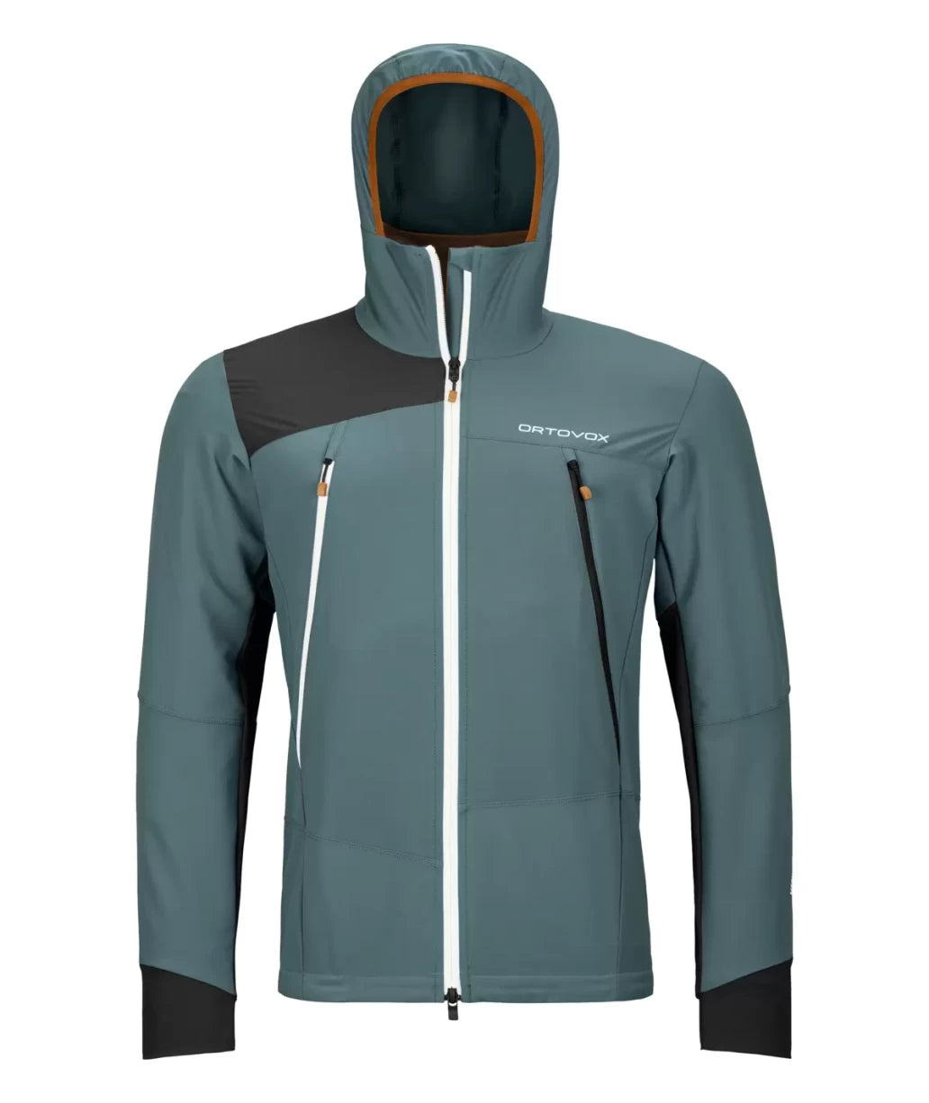 SDark Arctic Grey