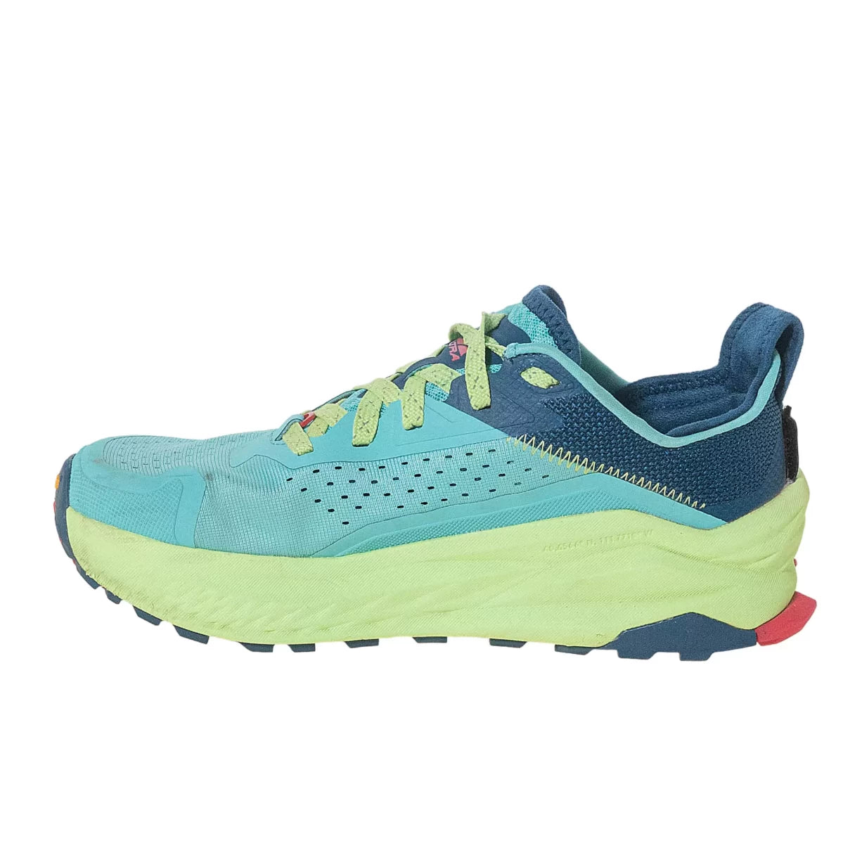 7.5Teal