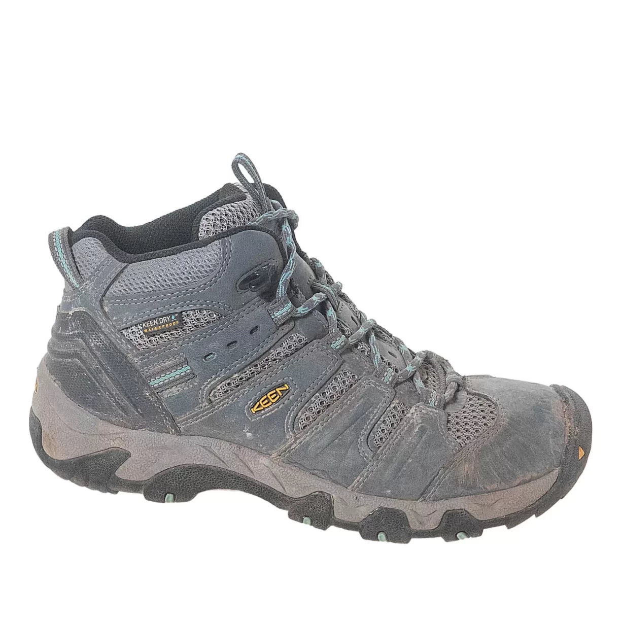 8Gray/Blue