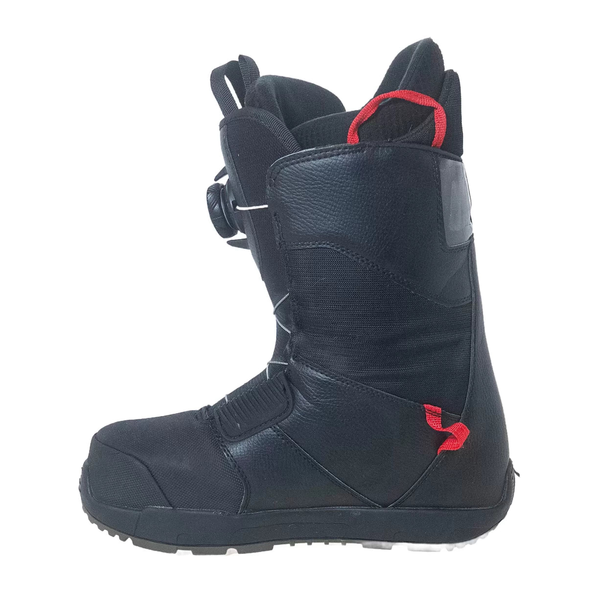 9Black/Red