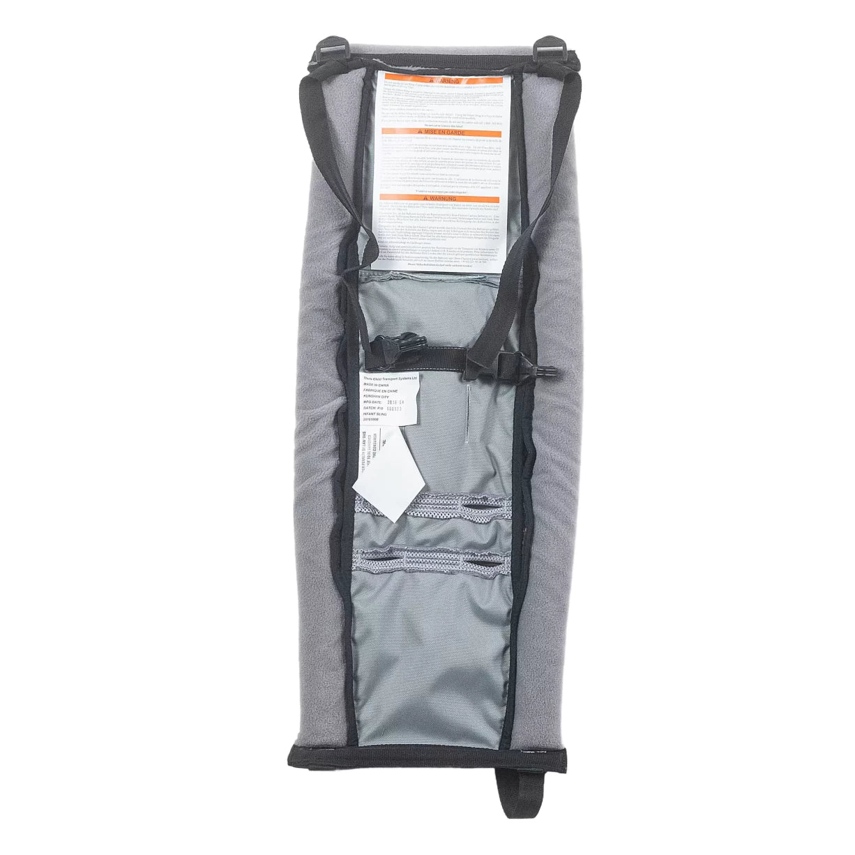 One SizeGrey