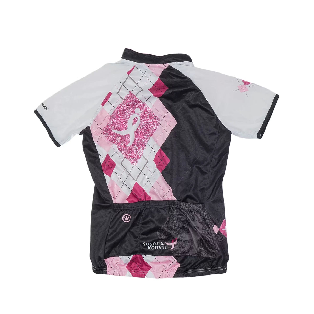 LBlack/Pink