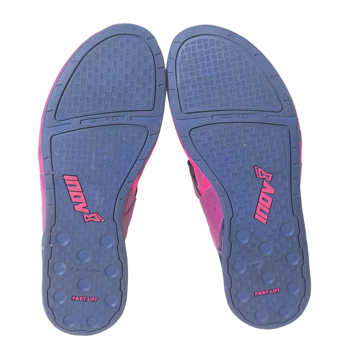 8.5pink/purple