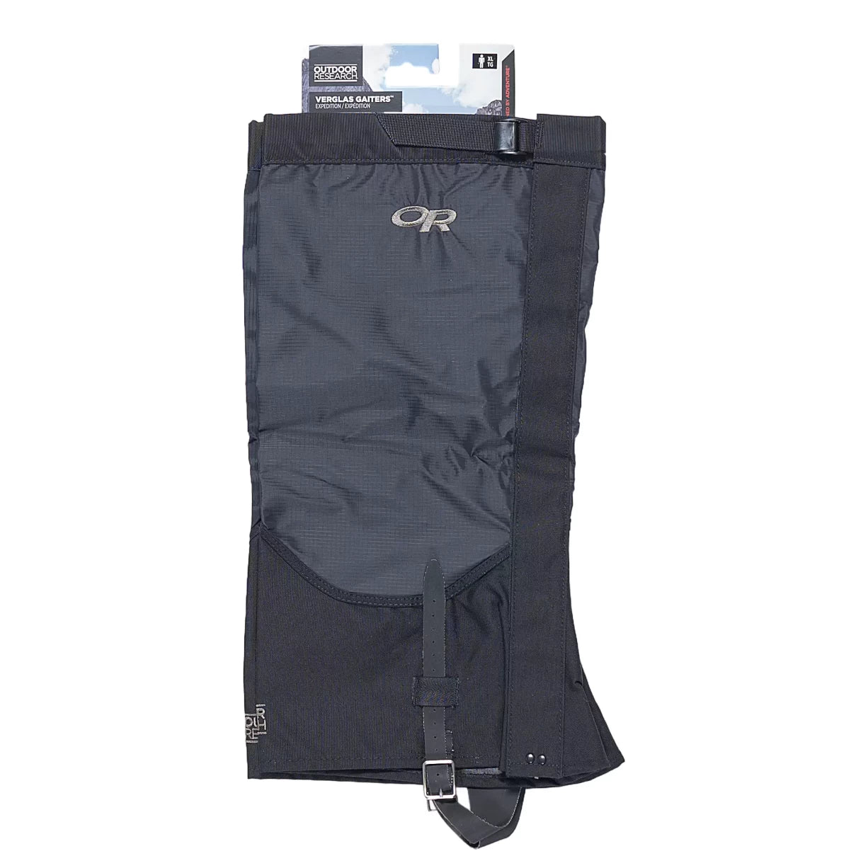 XLBlack