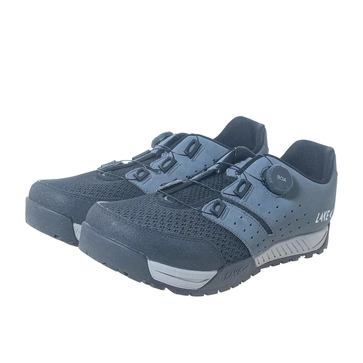 46Grey