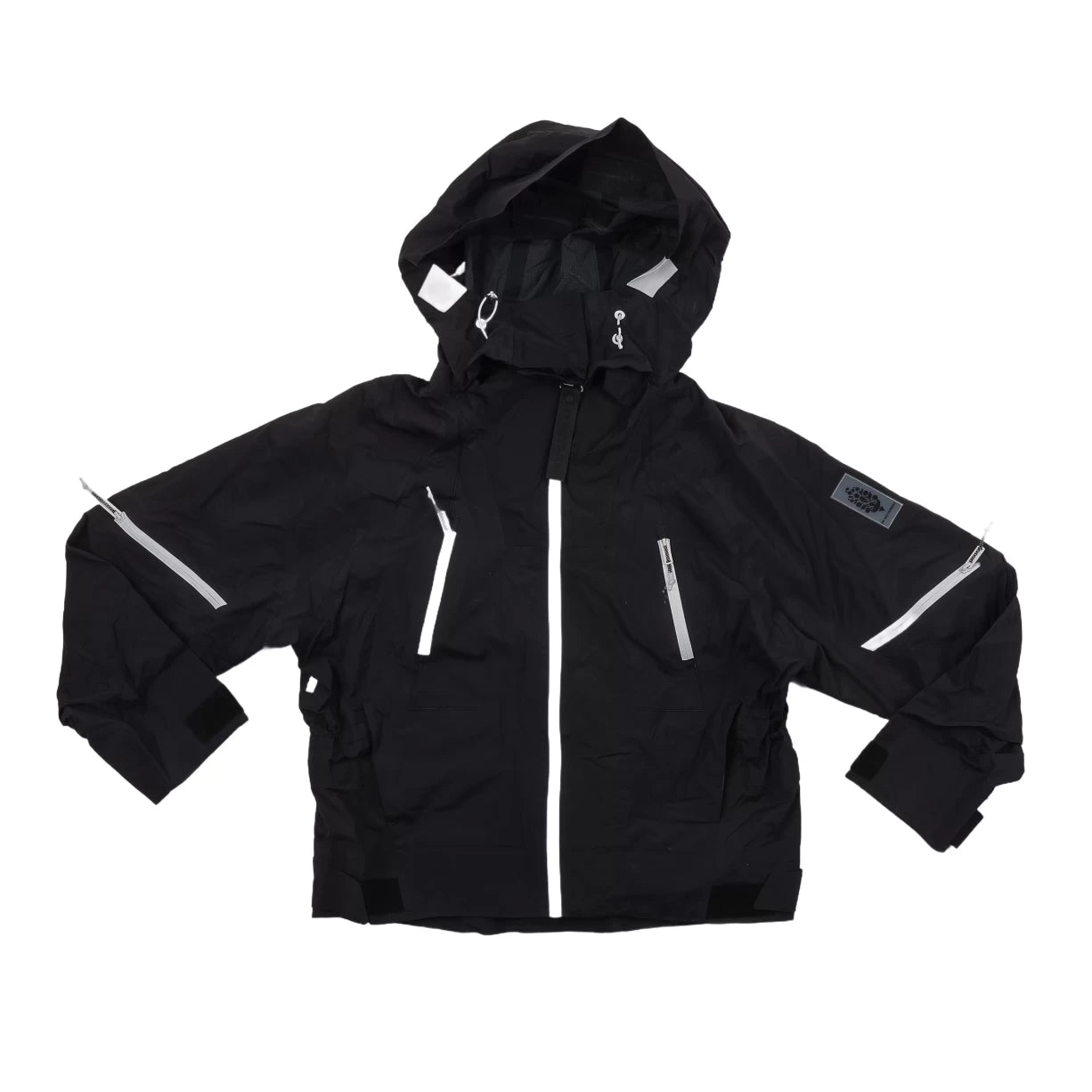 LBlack