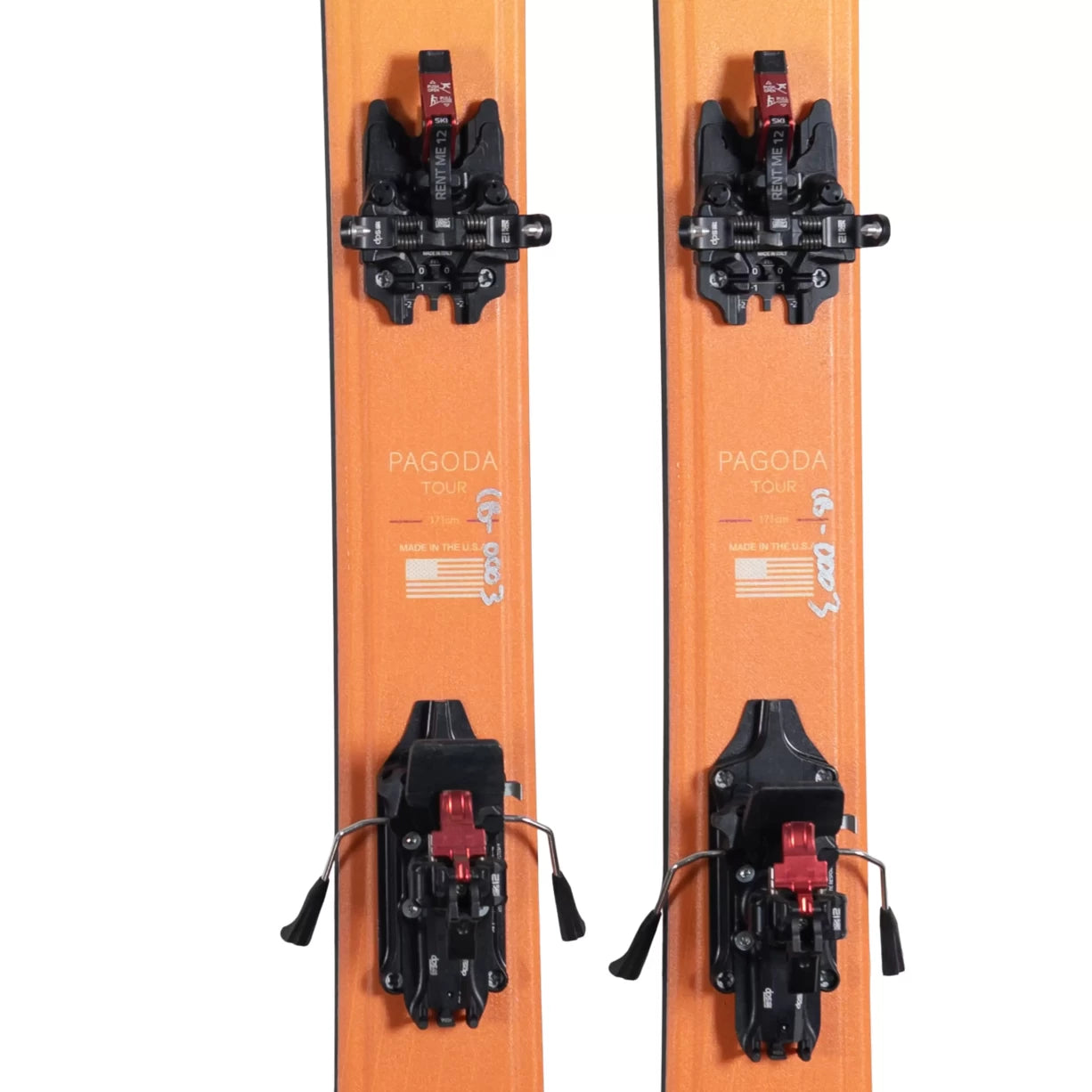 171cmOrange