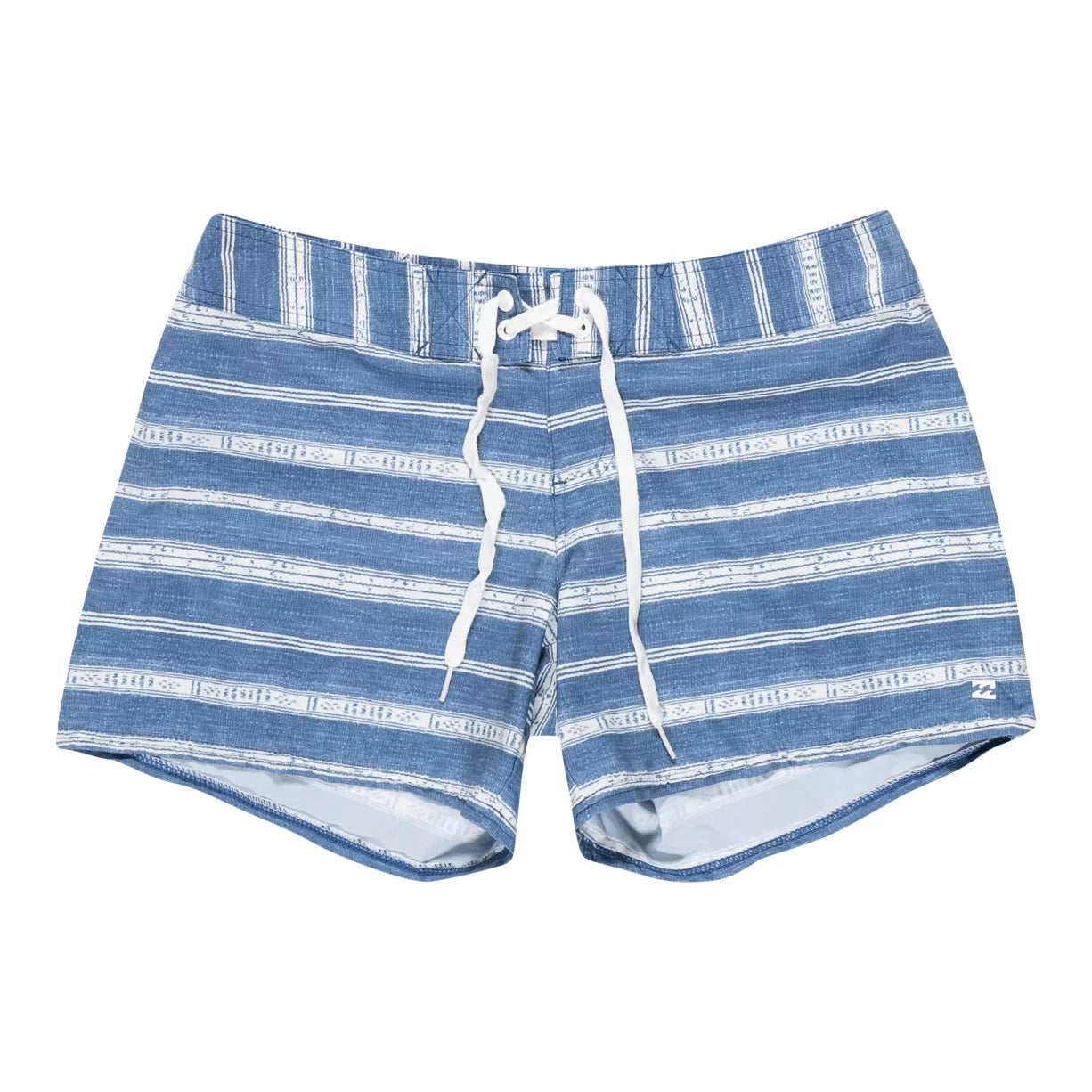 7Blue/White