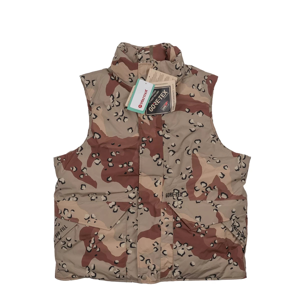 MCamo
